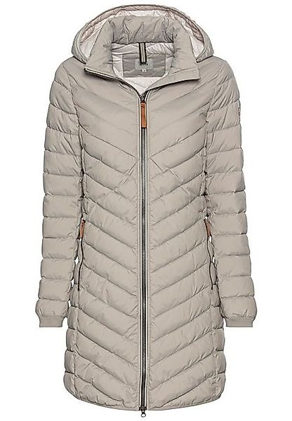 camel active Steppmantel 310490-4R48 günstig online kaufen