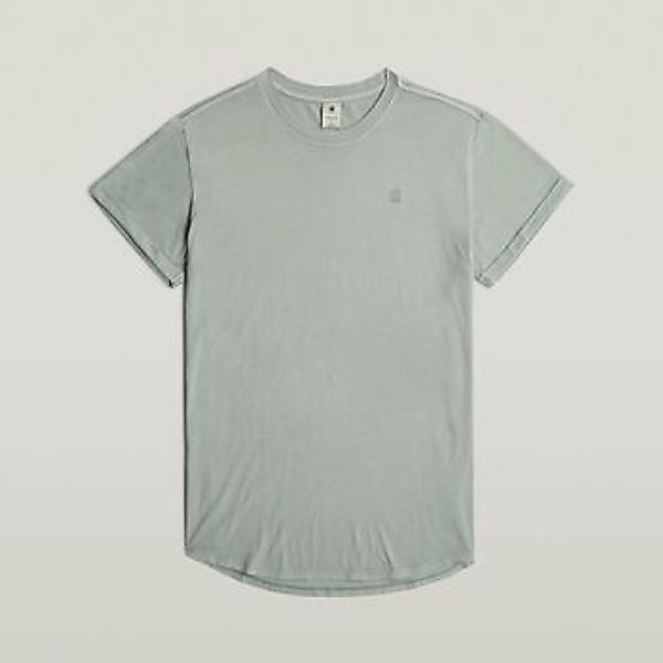 G-Star Raw  T-Shirt D16396 2653 LASH G.D.-D149 ICEBERG GREEN günstig online kaufen