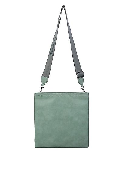 Fritzi aus Preußen Umhängetasche Ronja Cross, mit verschiedenen Tragefunkti günstig online kaufen