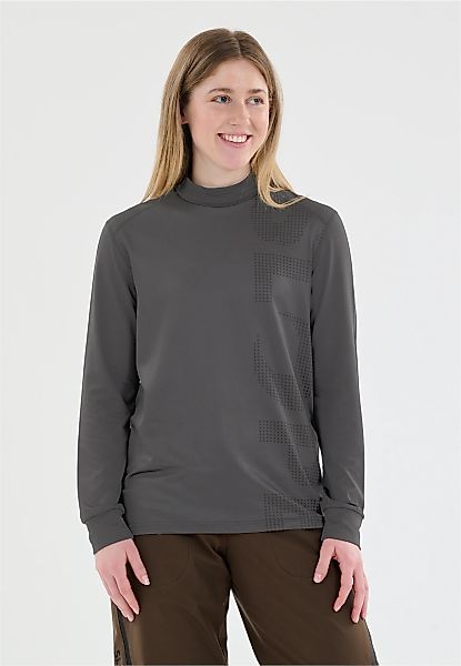 SLOPE Sweatshirt "Riggs", mit atmungsaktiver Eigenschaft günstig online kaufen