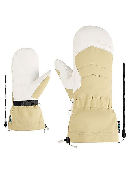 Ziener Skihandschuhe "KILATI-Z AS AW MITTEN" günstig online kaufen