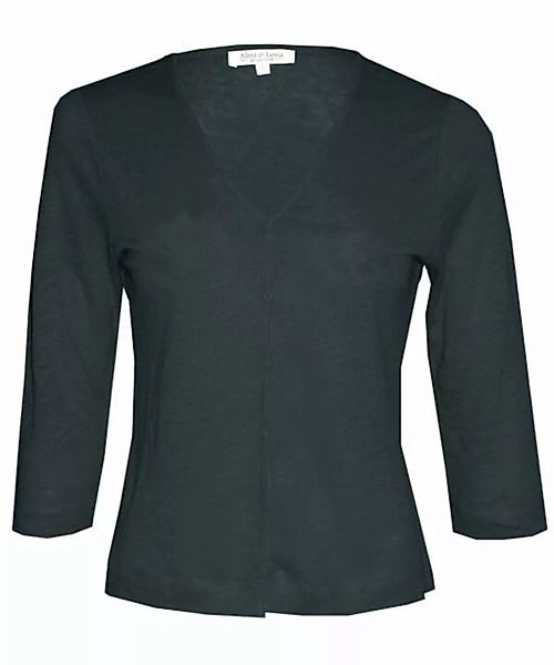 Linen Jacket Pinie günstig online kaufen