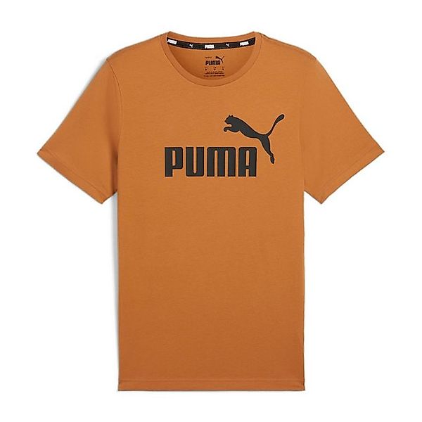 PUMA T-Shirt ESS LOGO TEE (S) günstig online kaufen