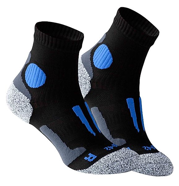 Stark Soul® Socken (2-Paar) mit Spezialpolsterung günstig online kaufen