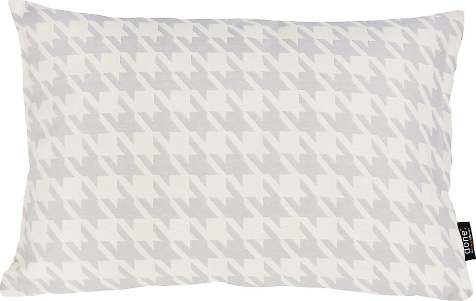 done.® Dekokissen Windsor Bird, Jacquardgewebte Kissenhülle günstig online kaufen