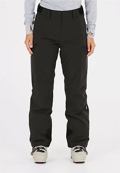 SOS Skihose "La Thule", mit hoher Wassersäule und schützender Membran günstig online kaufen