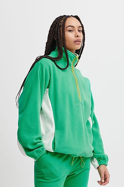 TheJoggConcept Fleecejacke JCCLARA HALFZIP JACKET - günstig online kaufen