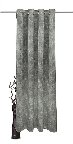VHG Verdunkelungsvorhang Hotaru, Ösen (1 St), günstig online kaufen