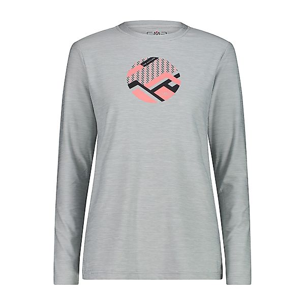 CMP Langarmshirt CMP Damen Langarm Shirt günstig online kaufen