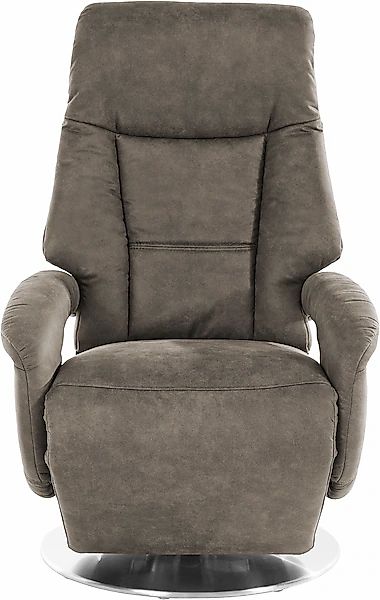 sit&more TV-Sessel »Enjoy« in Größe M, wahlweise mit Motor und Aufstehhilfe günstig online kaufen