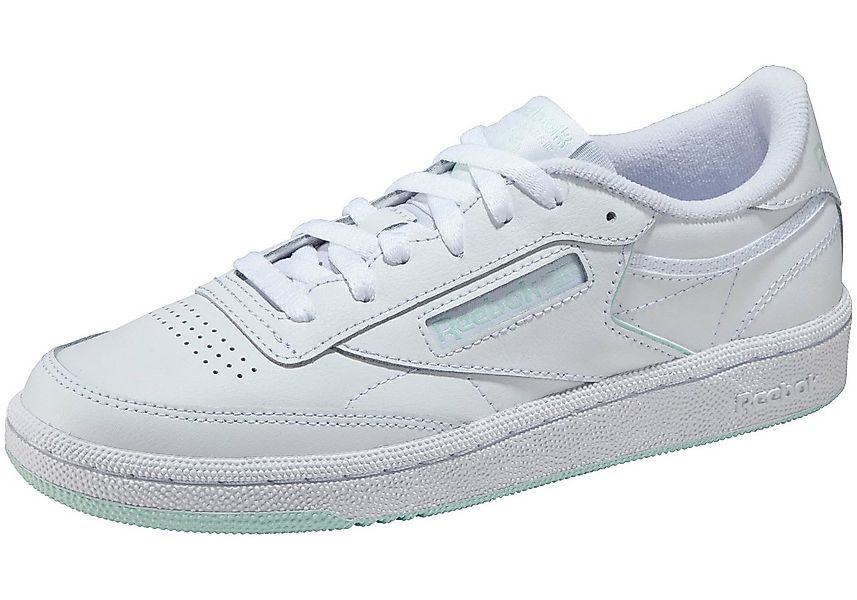 Reebok Classic CLUB C 85 Sneaker günstig online kaufen