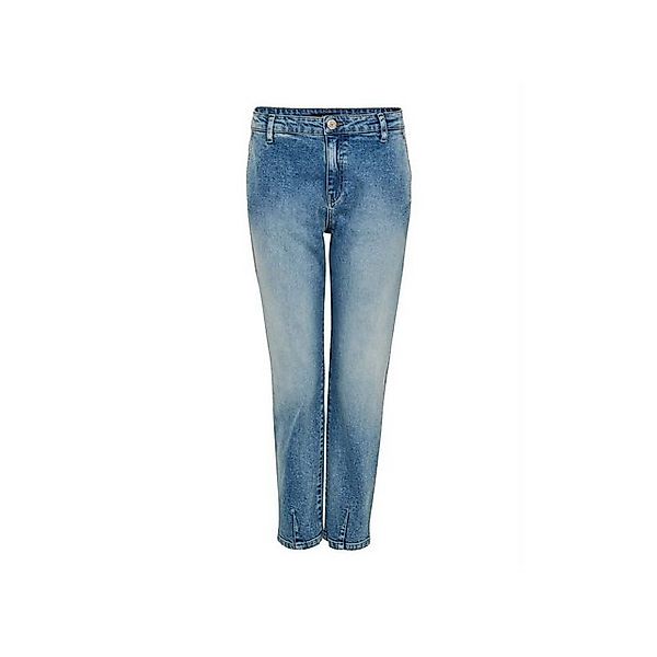 OPUS 5-Pocket-Jeans Damen Jeans_slimfitjeans für Damen in blau (1-tlg) günstig online kaufen