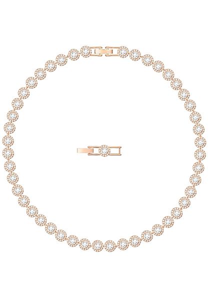 Swarovski Collier Una Angelic, 5367845, mit günstig online kaufen