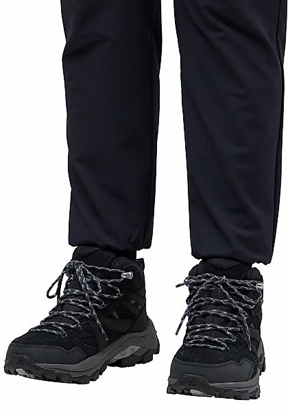 Jack Wolfskin Wanderstiefel "VOJO TOUR LT TEXAPORE MID W" günstig online kaufen