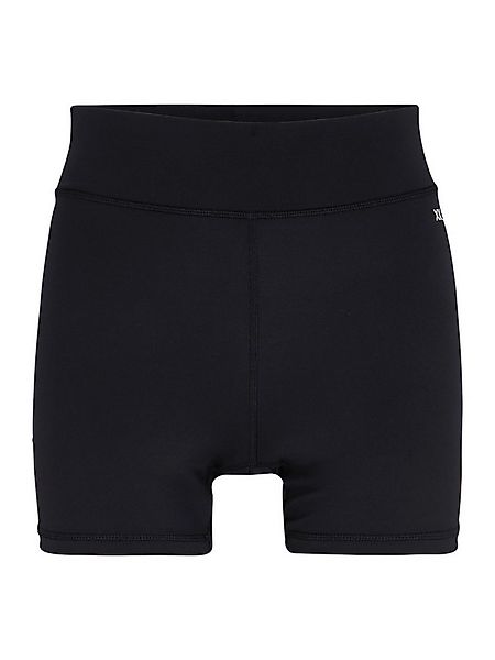 hummel Funktionsshorts (1-tlg) Plain/ohne Details günstig online kaufen