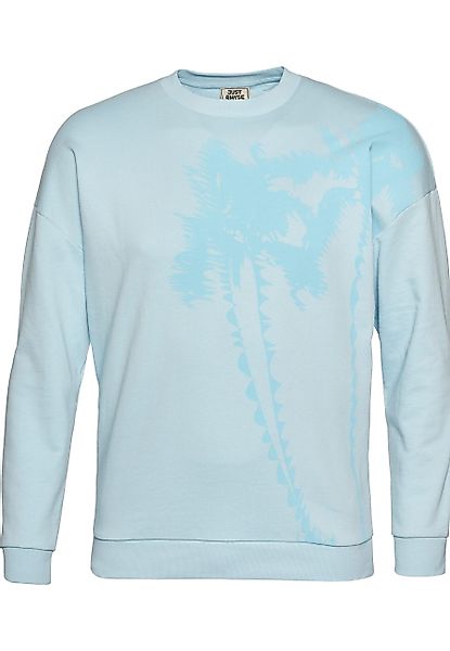 Just Rhyse Rundhalspullover Just Rhyse Just günstig online kaufen