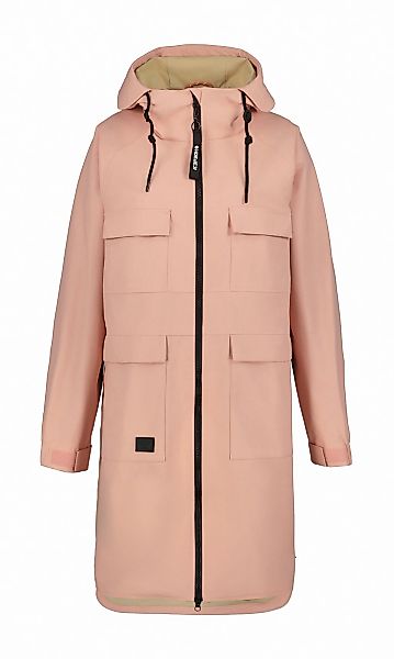 Icepeak Outdoorjacke "Icepeak Mantel ADAK" günstig online kaufen