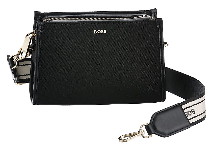 BOSS Umhängetasche Sandy Crossbody M, Schultertasche, günstig online kaufen