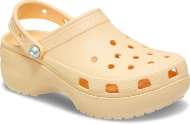 Crocs Classic Platform Pearl Clog Clog, günstig online kaufen