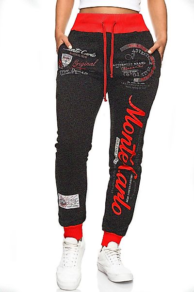 L.gonline Jogginghose Damen Jogginghose, Freizeithose, Sporthose, günstig online kaufen
