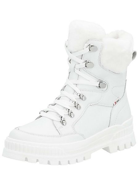 Rieker Rieker Stiefelette Glattleder Schnürstiefelette günstig online kaufen
