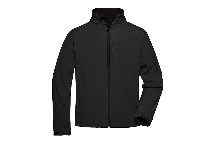 James & Nicholson Softshelljacke Softshell Jacke günstig online kaufen