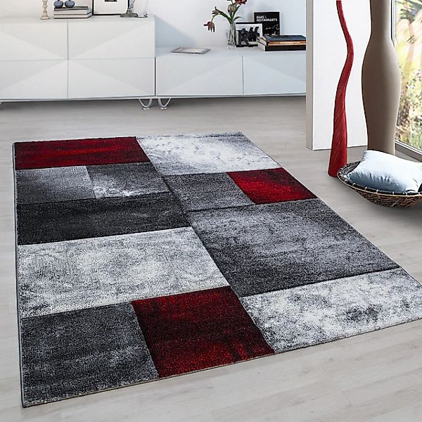 Ayyildiz Teppiche Teppich "Hawaii 1710" rechteckig Läufer, handgearbeiteter günstig online kaufen