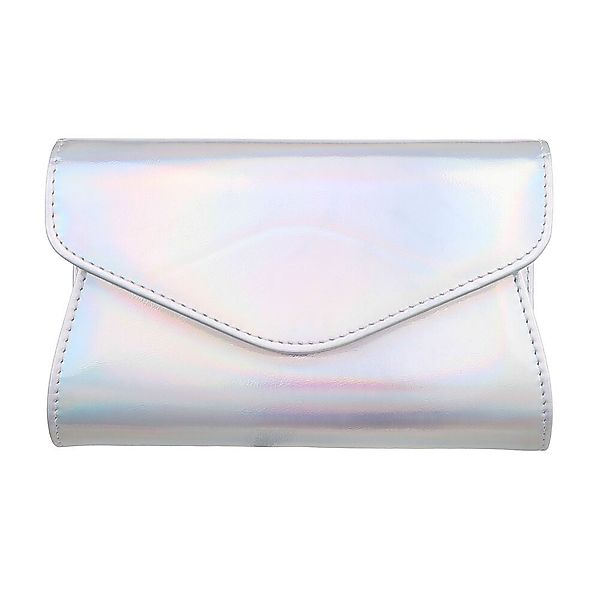 Ital-Design Schultertasche Kleine, Damentasche clutch schultertasche günstig online kaufen