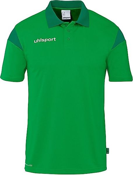 uhlsport Poloshirt Squad 27 Polo Shirt günstig online kaufen