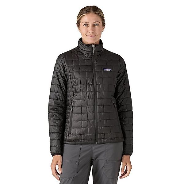 Patagonia Sommerjacke Patagonia Damen Funktionsjacke Nano günstig online kaufen