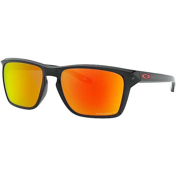 Oakley Sylas Black Ink Prizm Ruby Polarized günstig online kaufen