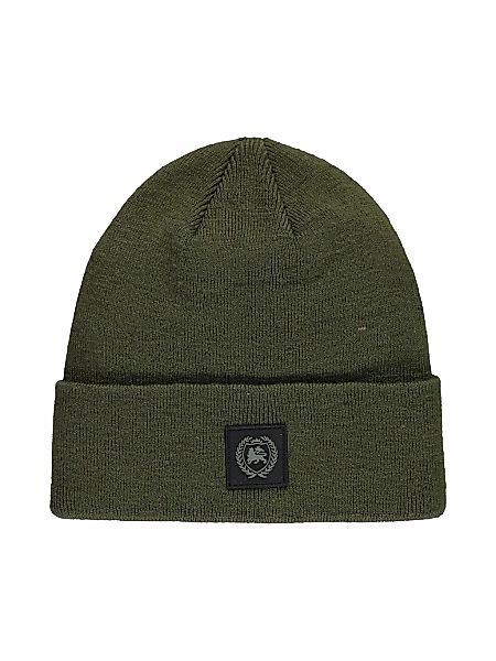 LERROS Skimütze "Flachstrickmütze, doppellagig" günstig online kaufen