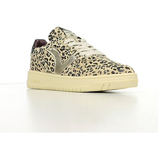 Victoria  Sneaker Seul Serraje Animal Print günstig online kaufen