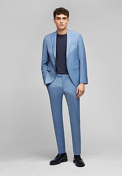 HECHTER PARIS Anzug SUIT MODERN FIT günstig online kaufen