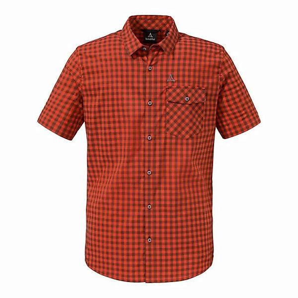 Schöffel Outdoorhemd Shirt Trattberg SH M günstig online kaufen