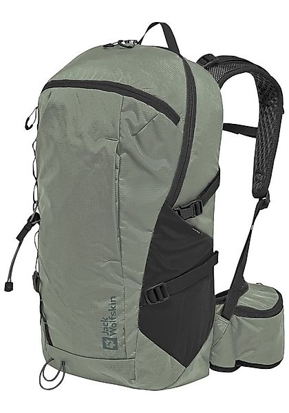 Jack Wolfskin Wanderrucksack CYROX SHAPE 25 S-L günstig online kaufen