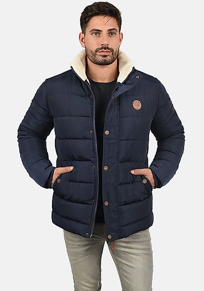 Blend Winterjacke BHFrederic Warme Jacke mit abnehmbarer Kapuze günstig online kaufen