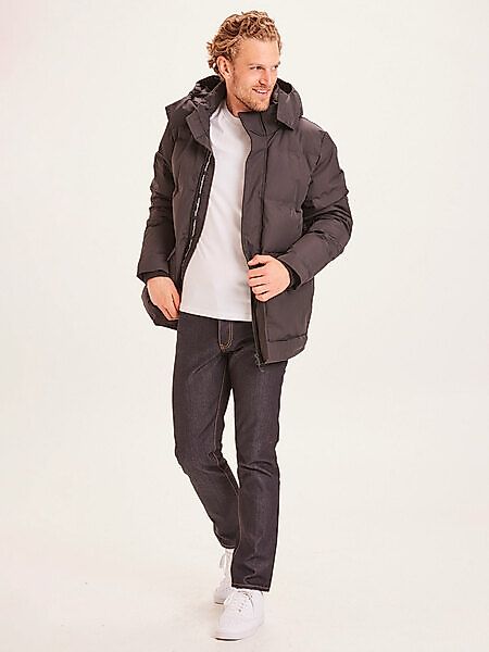 Fjord Puffer Jacket günstig online kaufen