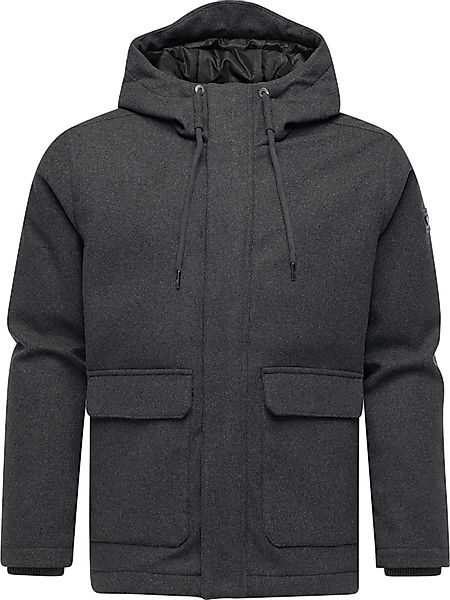 Ragwear Outdoorjacke Mr Them Felt YOUMODO günstig online kaufen