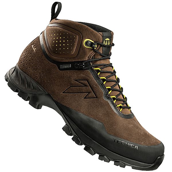 Tecnica Plasma Mid GTX Dark Savana/Dusty Campo günstig online kaufen