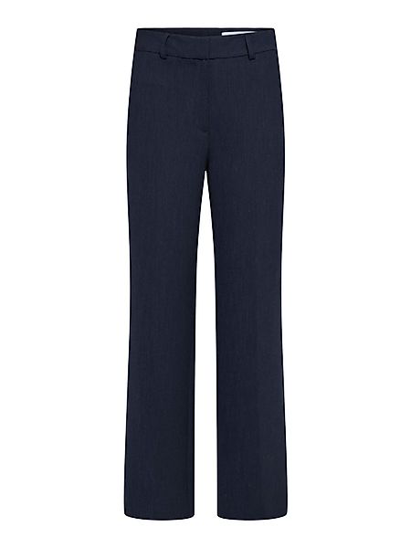 Selected Bügelfaltenhose SLFRITA (1-tlg) Falten günstig online kaufen