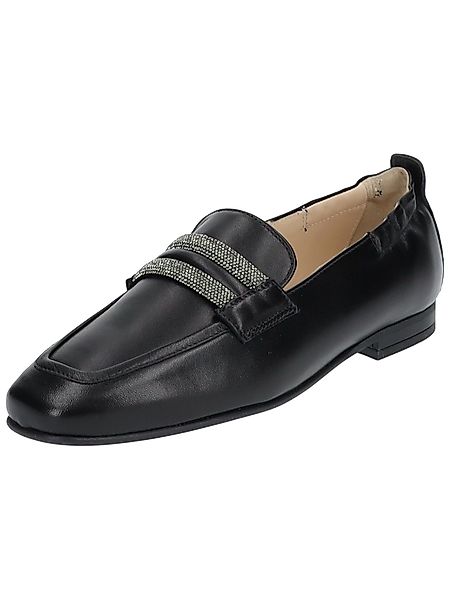 Nero Giardini Slipper Nappaleder Slipper günstig online kaufen
