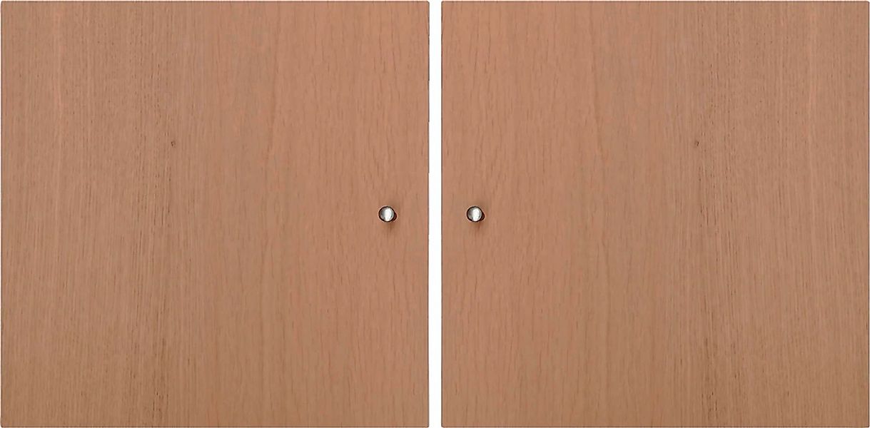 Hammel Furniture Türfront "Mistral Kubus 065, Tür passend zur Sideboard & B günstig online kaufen
