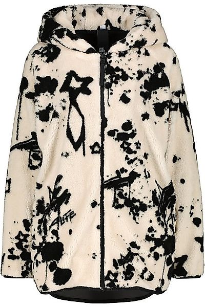 Alife & Kickin Sweatjacke Damen JacquelineAK T günstig online kaufen