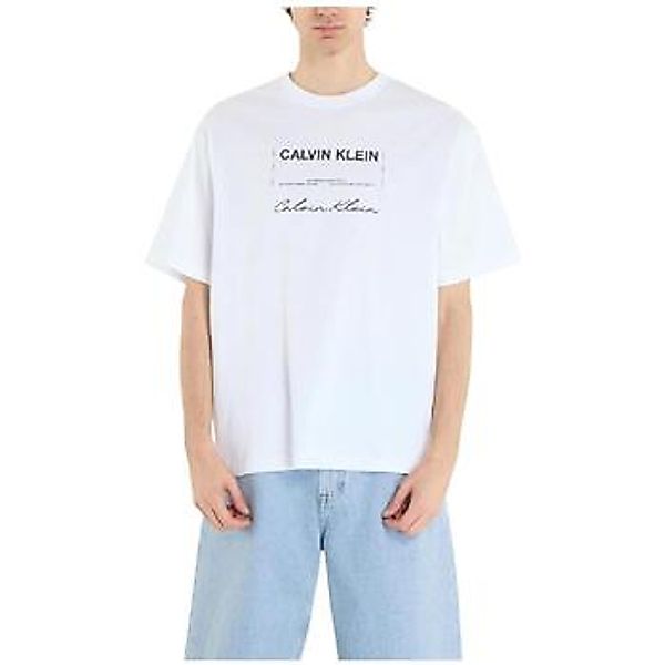 Calvin Klein Jeans  T-Shirt LV04RE827G YAF günstig online kaufen