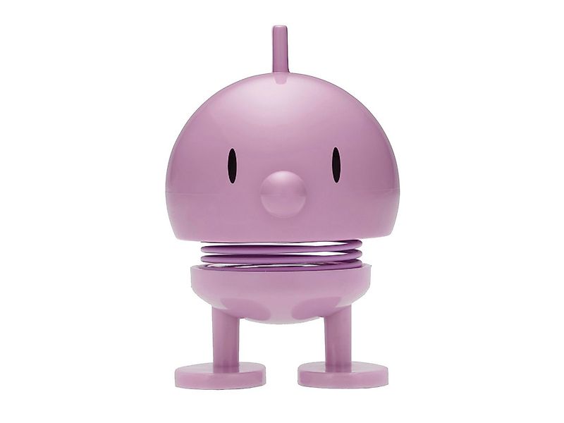 HOPTIMIST Dekofigur Bumble S Lavender 7,6cm günstig online kaufen