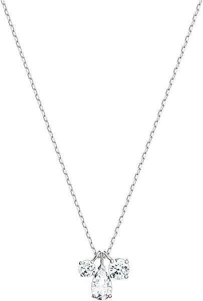 Swarovski Kette mit Anhänger Schmuck Geschenk günstig online kaufen
