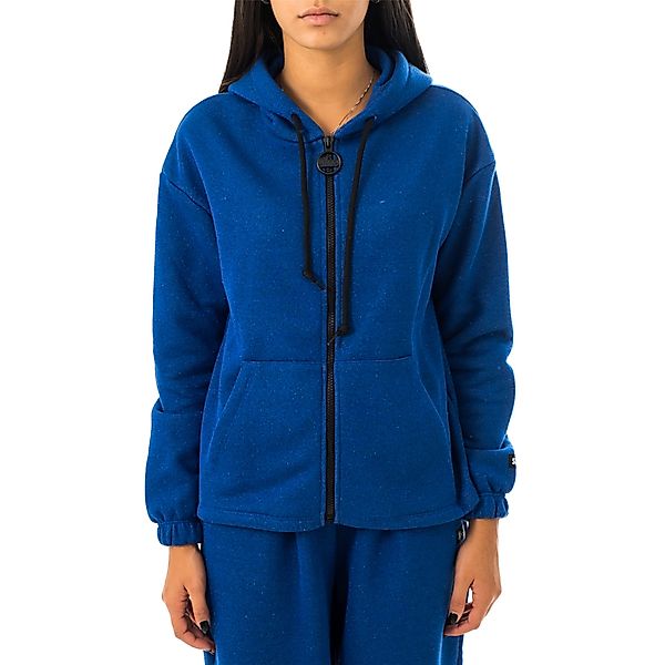SHOE Sweatshirts Damen blau Misto günstig online kaufen