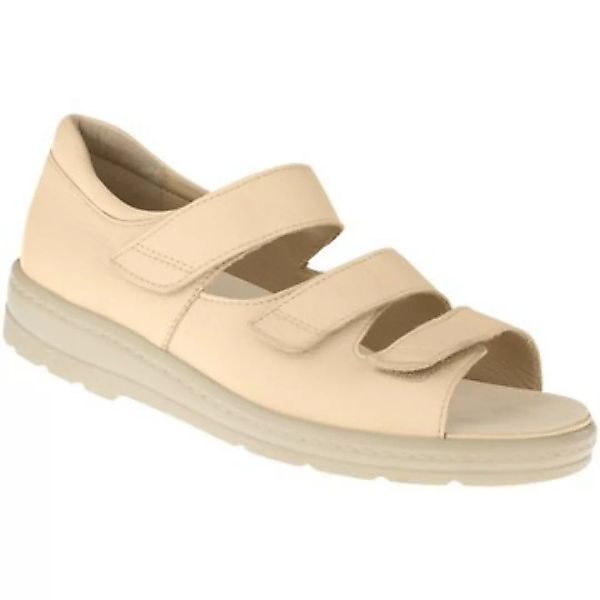 Natural Feet  Sandalen Sandale Casablanca Farbe: beige günstig online kaufen