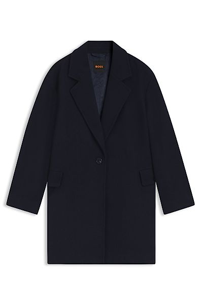 BOSS ORANGE Kurzmantel Calesara Premium Damenmode günstig online kaufen